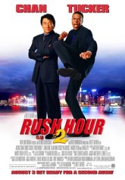 Rush Hour 2 – Bitirim İkili 2 izle Türkçe Dublaj | Altyazılı izle