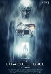 The Diabolical izle Türkçe Dublaj | Altyazılı izle