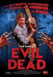 The Evil Dead – Şeytanın Ölüsü 1080p Bluray Full HD izle