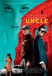 The Man from U.N.C.L.E – Kod Adı U.N.C.L.E 1080p Bluray Full HD izle