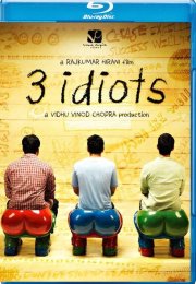 3 Ahmak 3 Idiots 2009 1080p BluRay Türkçe Altyazılı izle