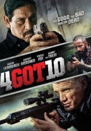 4Got10 Türkçe Dublaj | Altyazılı izle