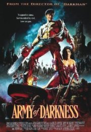 Army of Darkness – Karanlığı Ordusu 1080p Bluray Full HD izle