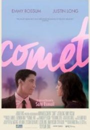 Comet izle Türkçe Dublaj | Altyazılı izle | 1080p izle