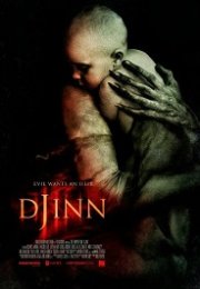 Djinn – Cin izle Türkçe Dublaj | Altyazılı izle | 1080p izle