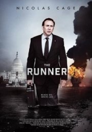 Gücün Bedeli – The Runner izle Türkçe Dublaj | Altyazılı izle | 1080p izle