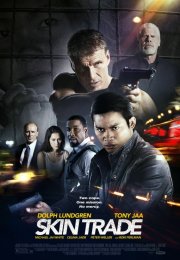 İnsan Ticareti – Skin Trade izle Türkçe Dublaj 1080p