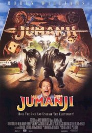 Jumanji izle Türkçe Dublaj | Altyazılı izle | 1080p izle