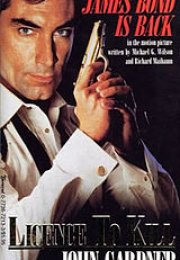 Licence To Kill 1080p Bluray Türkçe Dublaj