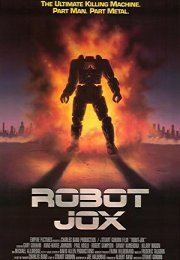 Robot Jox 1080p Bluray Full HD izle