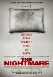 The Nightmare izle Türkçe Dublaj | Altyazılı izle