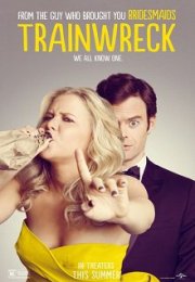 Trainwreck – Umutsuz Vaka izle Türkçe Dublaj | Altyazılı izle