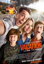 Vacation – Tatil Zamanı izle Türkçe Dublaj | Altyazılı izle