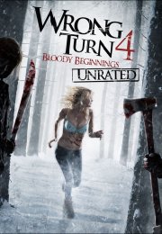 Wrong Turn 4 Bloody Beginnings – Korku Kapanı 4 Kanlı Başlangıç izle Türkçe Dublaj izle | Altyazılı izle | 1080p izle