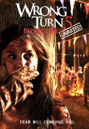 Wrong Turn 5 Bloodlines – Korku Kapanı 5 Kanlı Parti izle Türkçe Dublaj izle | Altyazılı izle | 1080p izle