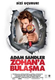 You Don’t Mess with the Zohan – Zohan’a Bulaşma izle Türkçe Dublaj | Altyazılı izle