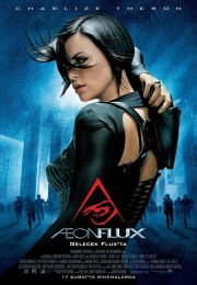 Aeon Flux, Gelecek Fluxta 2005 Full HD izle