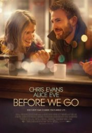 Before We Go – Gece Bitmeden 2014 HD izle