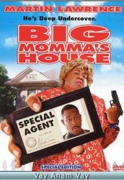 Big Momma’s House – Vay Anam Vay izle Türkçe Dublaj izle | Altyazılı izle | 1080p izle