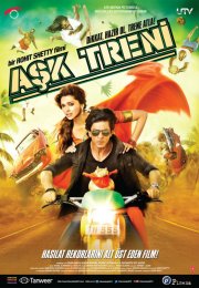 Chennai Express – Aşk Treni izle | Türkçe Dublaj izle | Altyazılı izle | 1080p izle