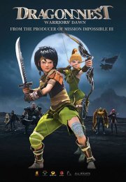 Dragon Nest Warriors Dawn Altyazılı izle – Ejder Yuvası izle