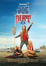 Geçmişin Peşinde – Joe Dirt 2 Beautiful Loser 2015 Full izle