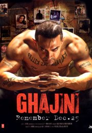 Ghajini Altyazılı 1080p izle