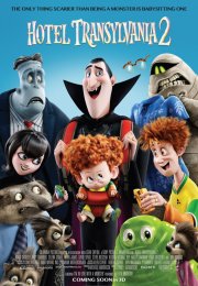 Hotel Transylvania 2 – Otel Transilvanya 2 izle Türkçe Dublaj izle | Altyazılı izle | 1080p izle