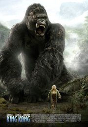 King Kong 2005 HD izle