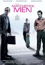 Matchstick Men – Üç Kağıtçılar izle Türkçe Dublaj izle | Altyazılı izle | 1080p izle