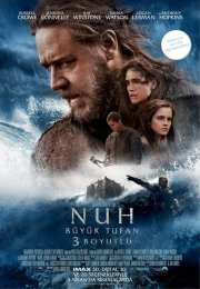 Noah – Nuh Büyük Tufan izle Türkçe Dublaj izle | Altyazılı izle | 1080p izle