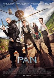 Pan Türkçe Dublaj izle | Altyazılı izle | 1080p izle