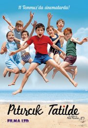 Pıtırcık Tatilde Türkçe Dublaj izle | Altyazılı izle | 1080p izle