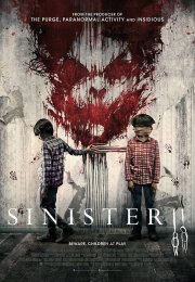 Sinister 2 – Lanet 2 2015 HD izle