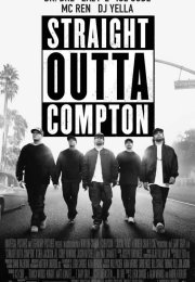 Straight Outta Compton 2015 Full HD izle