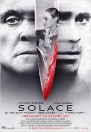 Teselli – Solace izle | Türkçe Dublaj izle | Altyazılı izle | 1080p izle