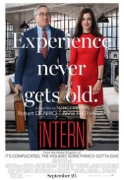 The Intern – Stajyer izle Türkçe Dublaj izle | Altyazılı izle | 1080p izle