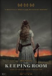 The Keeping Room 2014 izle