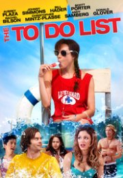 The To Do List – Yapılacaklar Listesi 2013 Full 1080p izle