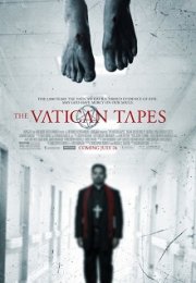 The Vatican Tapes – Vatikan Kayıtları 2015 Full HD izle