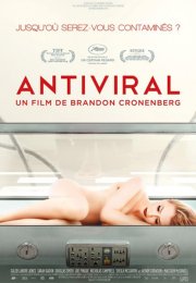 Virüs Kıran – Antiviral 2012 Full HD izle