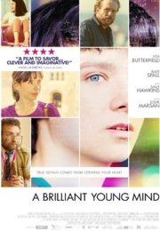 X Plus Y – A Brilliant Young Mind Full HD izle