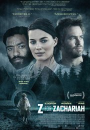 Z for Zachariah 2015 Full HD izle