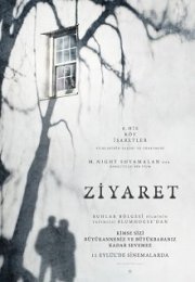 Ziyaret – The Visit izle | Türkçe Dublaj izle | Altyazılı izle | 1080p izle