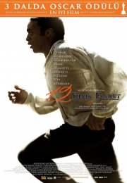 12 Yıllık Esaret – 12 Years A Slave 1080p Full HD Bluray izle