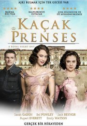 A Royal Night Out – Kaçak Prenses 2015 1080p Full izle