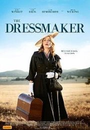 The Dressmake – Düşlerin Terzisi 1080p Full HD izle