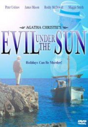 Evil Under the Sun 1982 Full HD izle