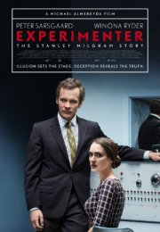 Experimenter 2015 | 1080p izle