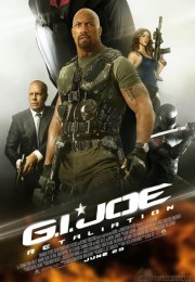 G.I. Joe: Retaliation 1080p Full HD Bluray Türkçe Altyazılı  izle